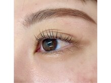 ナチュラルビビ 四条烏丸店(Natural ViVi)/eye design 〈Dカール〉