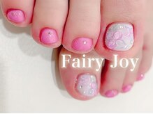 フェアリー ジョイ(Fairy Joy)/