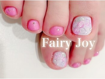フェアリー ジョイ(Fairy Joy)/