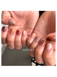 シンプルニュアンス