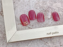 HAND 6,980yenコース