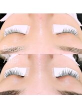 アミーラ(Amira)/ラッシュアディクトサロンケア