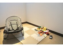 大塚さくら整体院/キッズルームでお子様連れもOK♪