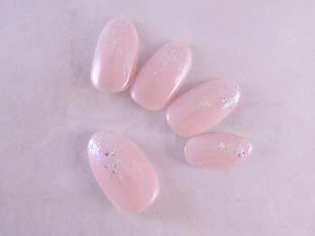 ジェル付け放題　No 11983