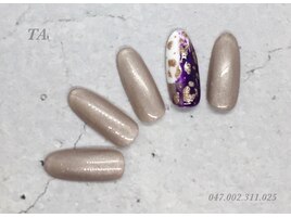 シンプルコース