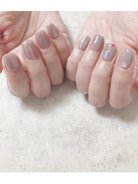 定額simple designコース