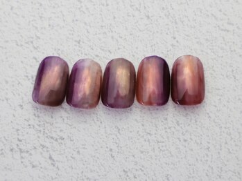 ディー ネイル アイラッシュ ヒサヤ(DEE nail×eyelash hisaya)/A-56 90分アートフリー