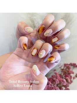 アズリー ルナ(AzRee Luna)/