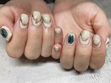 レオ ネイル 倉敷店(leo nail)/ジェルネイル