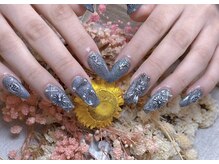 ミスシュガーネイル(MS Sugar Nail)/