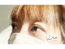 クレー(Klee)/フラットラッシュ120本コース