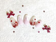 ルアナ 若葉台店(LUANA)/ときめくハッピーバレンタイン