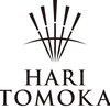 ハリ トモカ 南浦和サロン(HARI TOMOKA)ロゴ