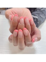 マニフィーク(magnifique)/