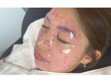 ネイルアンドアイラッシュ アヴィ(Nail and Eyelash A'vi)/ハイドロジェリーマスク