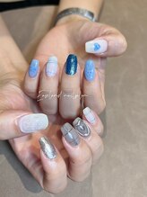 イーズィランド(Ease land)/持ち込みデザイA|韓国風