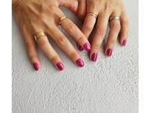 リラルボ(Relaluvo)/秋カラー♪