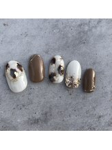 グレース(Graces)/☆定額ネイルC アートサンプル☆