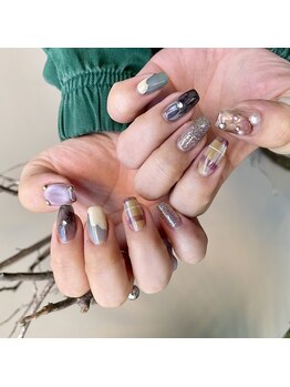 ロクサンサン(633)/個性派ニュアンス