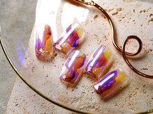 エクリュ 二日市(e'cru)/*トレンド*定額ネイル