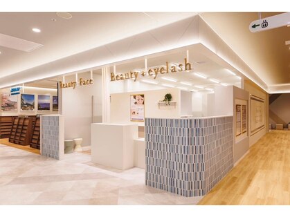 ビューティーアイラッシュ 高松オルネ店(BeautyEyelash)の写真