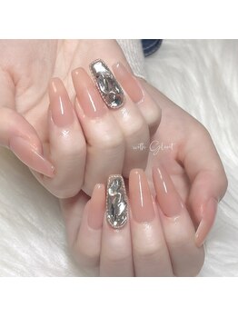 ウィズグリント(with Glint)/埋めつくし