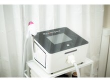 ミレイ(mirei)の雰囲気（眩しくない驚愕最速脱毛【LED脱毛機】エリア初導入/富岡市）