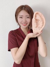 スリムサポート ルーモ&nbsp;今川 瑞希