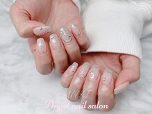 エンジェルネイルサロン(Angel nail salon)/持ち込みデザイン