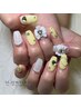 【ジェル】画像持ち込みOK! やり放題  ¥9328