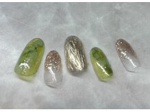 ビビネイル(BIBI Nail)/ニュアンスPremium