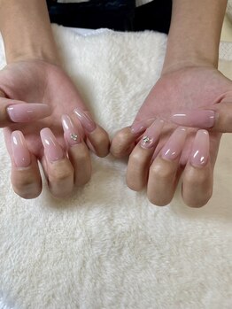 エポック(Epokku)/ウル艶長さ出し