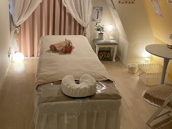 ソレイユ(SOLEIL)/