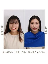 シュアリー(Surely)/トータルコースお客様事例