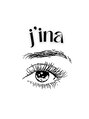 ジーナ(j'ina)/j'ina【ジーナ】