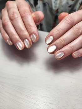 エヌプラス(Nplus)/ぷるまぐワンカラー