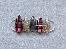 アンドネイルコロン(&Nail:)/定額★90min