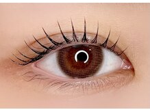 ぱっちりまつ毛、おまかせください♪