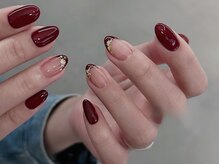 ティアンドディ 札幌(T&D)/定額コースB5500円デザイン