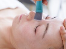 ルマエクレ(rmaecla)/ピーリングのお悩みを排除