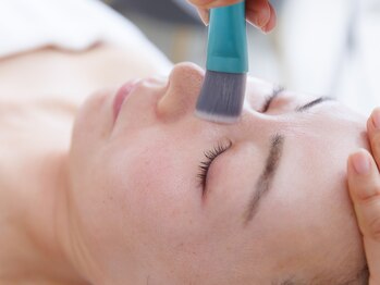 ルマエクレ(rmaecla)/ピーリングのお悩みを排除