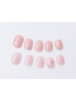 付け替え時オフ無料のメニューがあるサロン