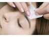 骨格似合わせ眉スタイリング♪眉Wax脱毛＋垢抜け眉メイク4400円