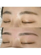 ヴィコ 名古屋栄(vico)/平行アーチ