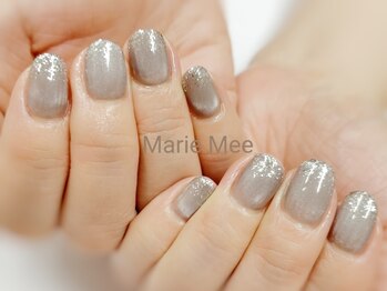 マリーミー(Marie Mee)/マグネット