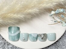 ネイルルームシャイン/