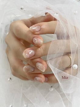 ミア(Mia)/さくらニュアンス