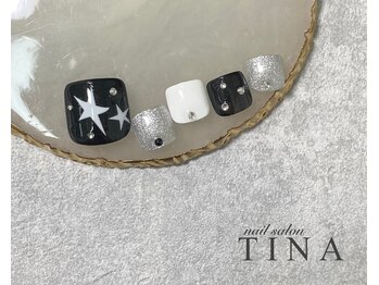 ティナ(TINA)/
