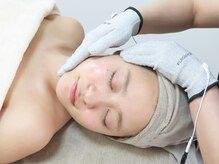 プリマ 大津店(PRIMA)/EMSで顔のたるみにアプローチ★