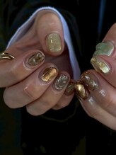 ステイシーネイル(stay she Nail)/デザイン150min sample